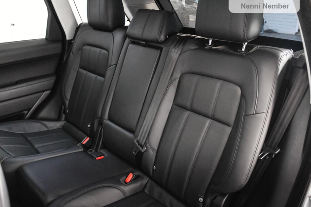 Land Rover Range Rover Sport 3.0 sdV6 HSE Dynamic 249cv auto my19