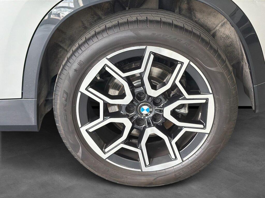 BMW X1 xdrive20d mhev 48V X-Line auto