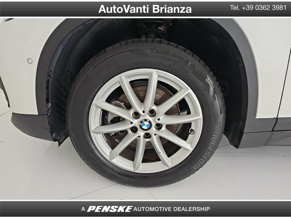 BMW X1 sdrive18d Business Advantage