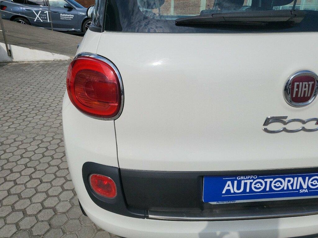 Fiat 500L 1.4 Pop Star 95cv