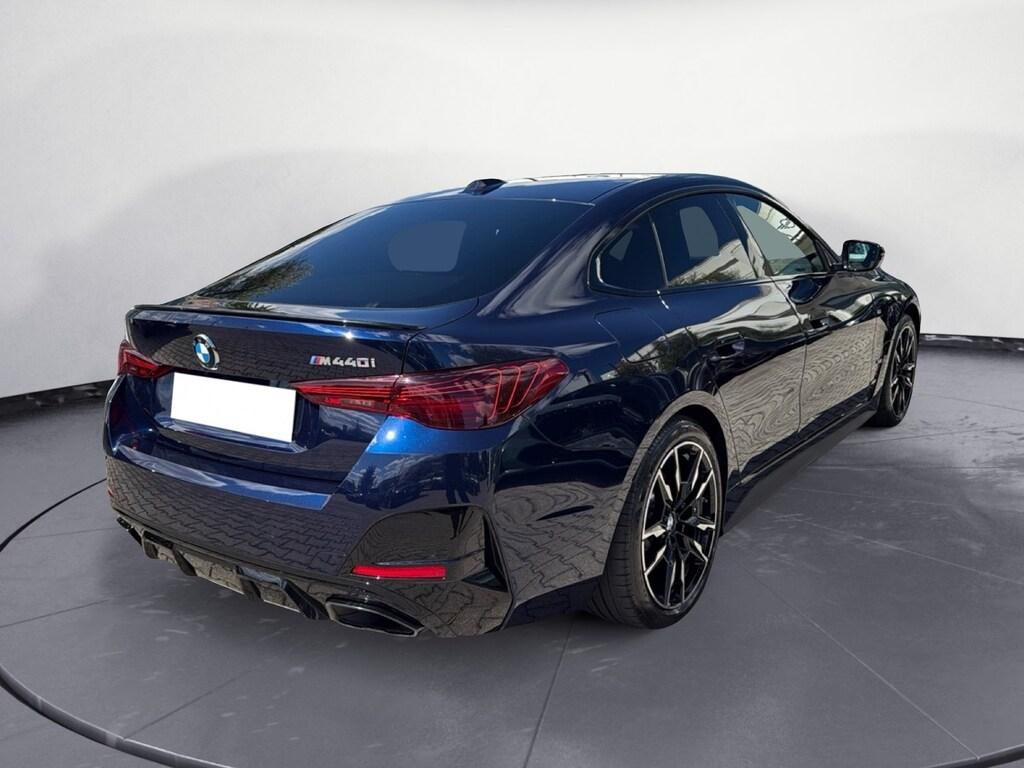 BMW Serie 4 M M440i Gran Coupe mhev 48V xdrive auto