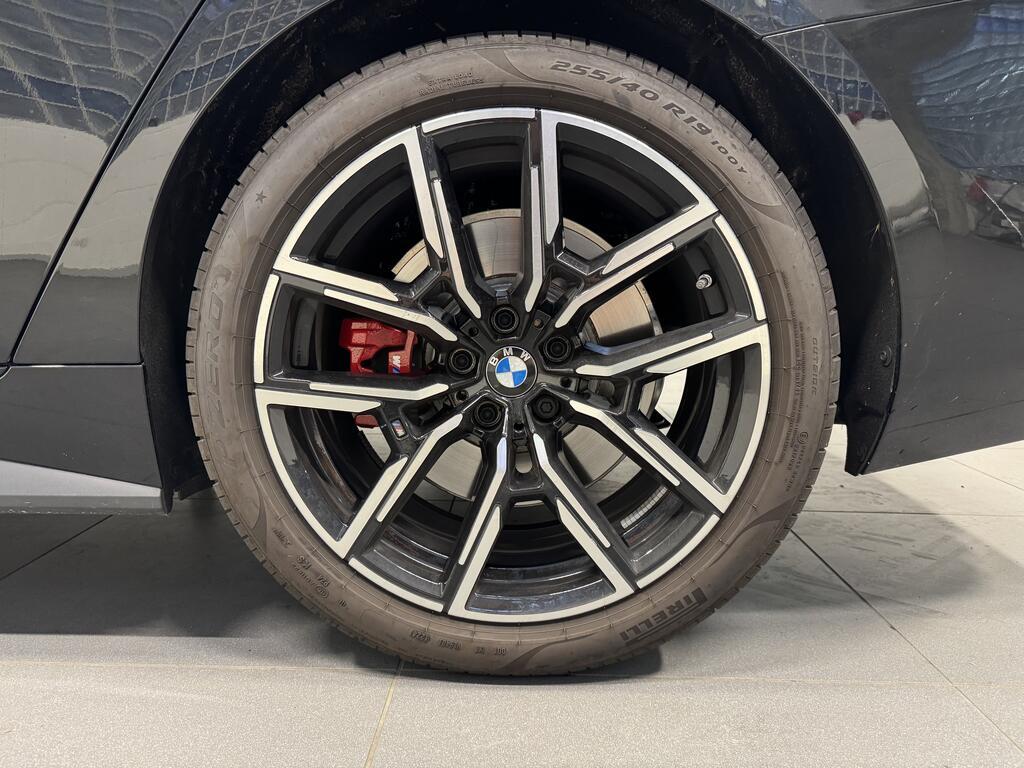 BMW Serie 4 420d Gran Coupe mhev 48V xdrive Msport auto