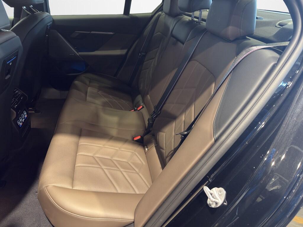 BMW i5 M i5 M60 M Sport Pro