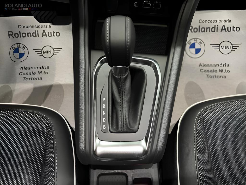 Mitsubishi ASX 1.6 phev Intense at