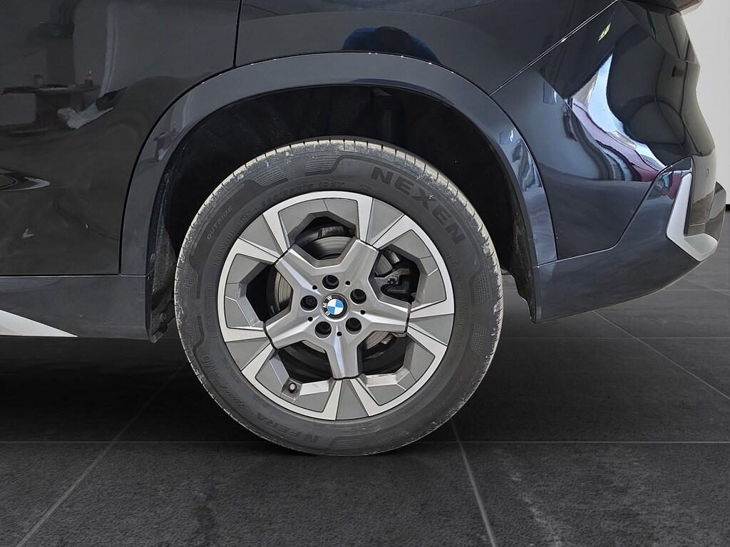 BMW X1 sdrive18i Msport auto
