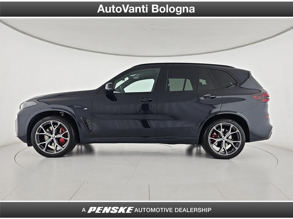 BMW X5 xdrive30d MSport Pro auto