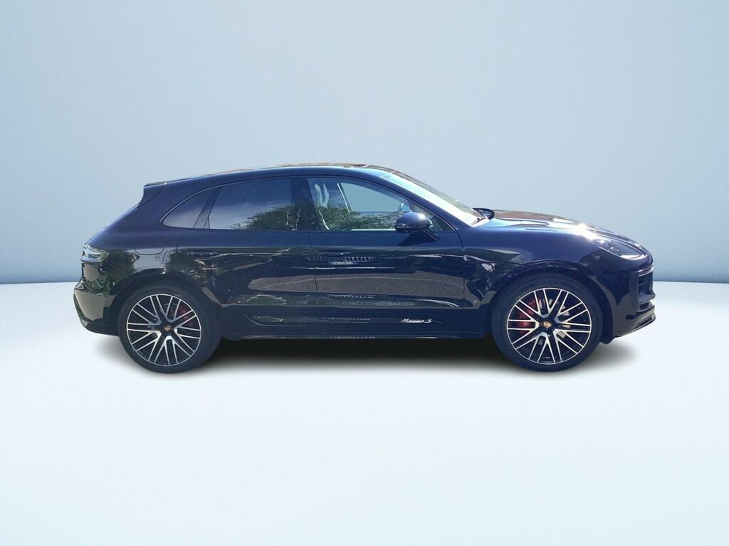Porsche Macan 2.9 S 380cv pdk