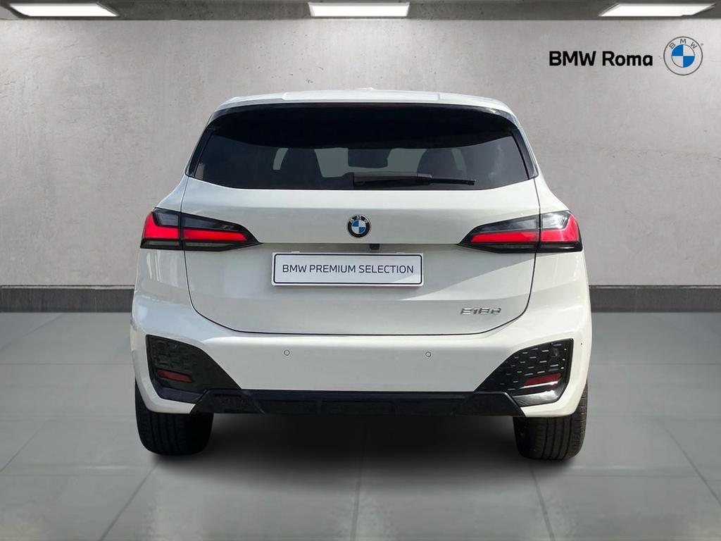 BMW Serie 2 218d Active Tourer Msport auto