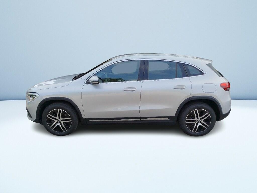 Mercedes GLA 200 d Sport Plus auto