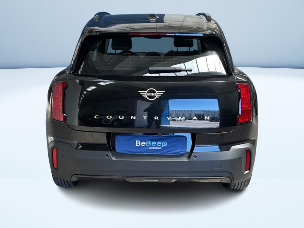 Mini Mini Countryman 2.0 48V D Essential auto