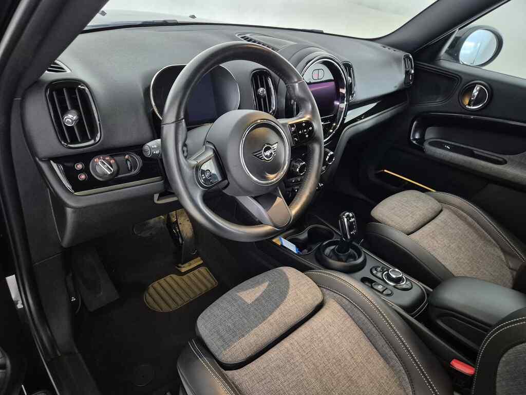 Mini Cooper D Countryman 2.0 TwinPower Turbo Cooper D