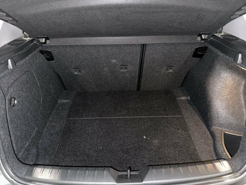 BMW Serie 1 116i Advantage 5p