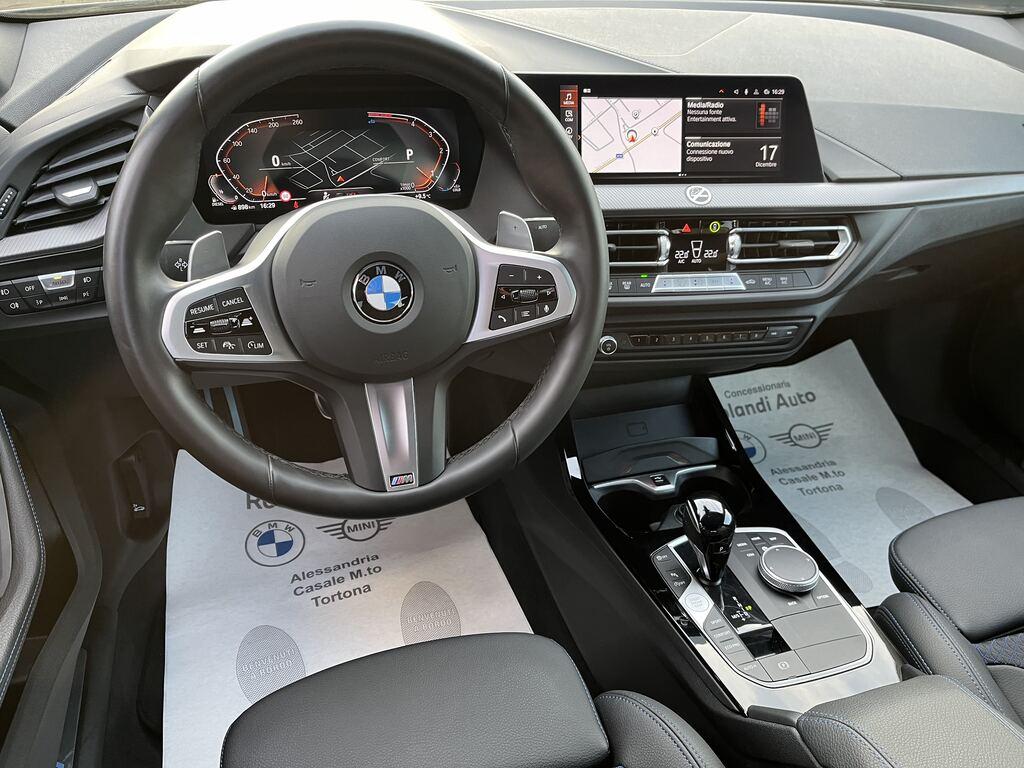 BMW Serie 2 220d Gran Coupe Msport auto