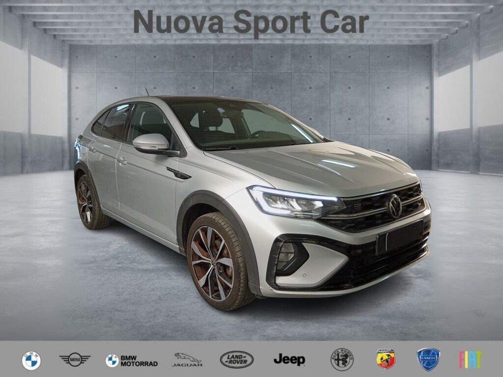 Volkswagen Taigo 1.0 tsi R-Line 110cv