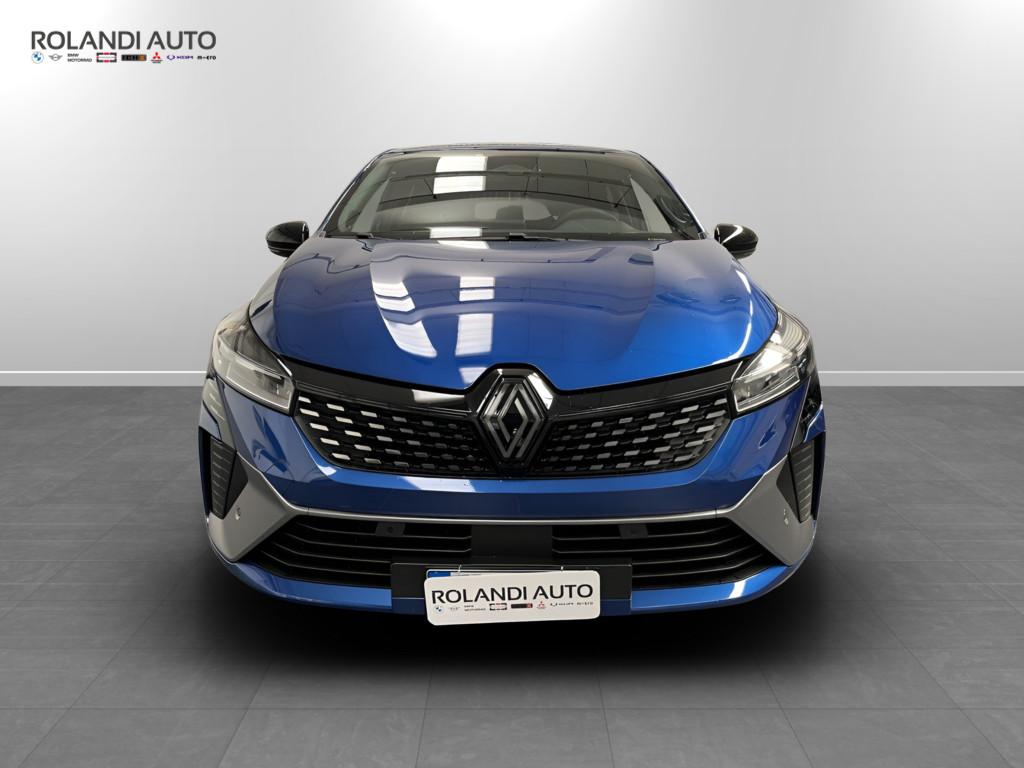 Renault Clio 1.6 E-Tech full hybrid Evolution 145cv