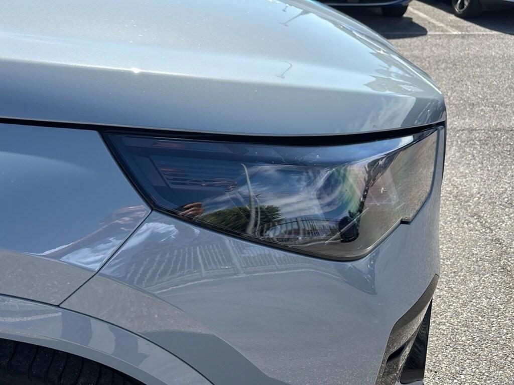 BMW X2 xdrive 20d 48V MSport Pro auto
