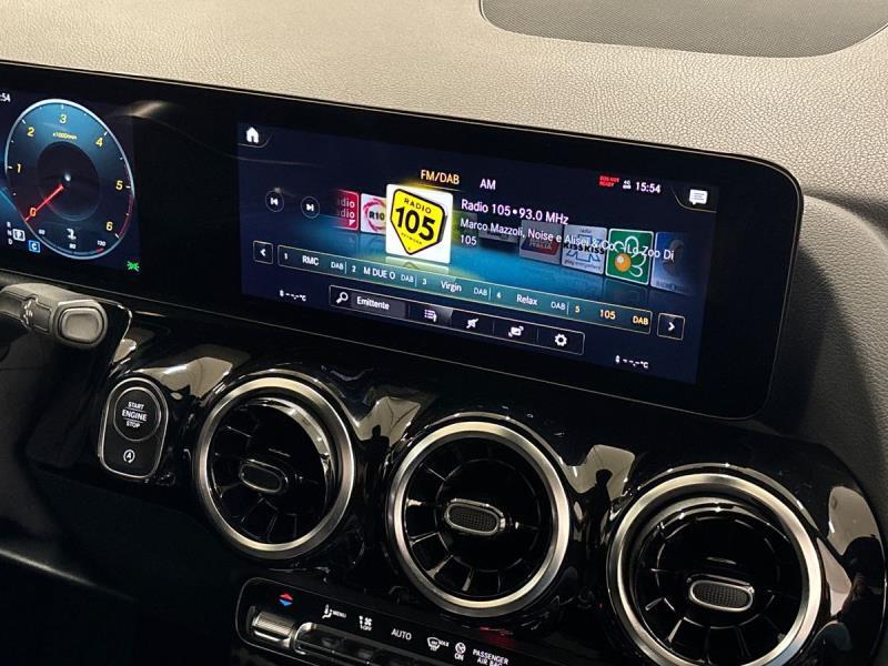 Mercedes GLA 200 d Premium auto