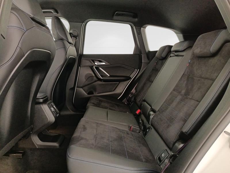 BMW X1 xdrive20d mhev 48V MSport Pro auto