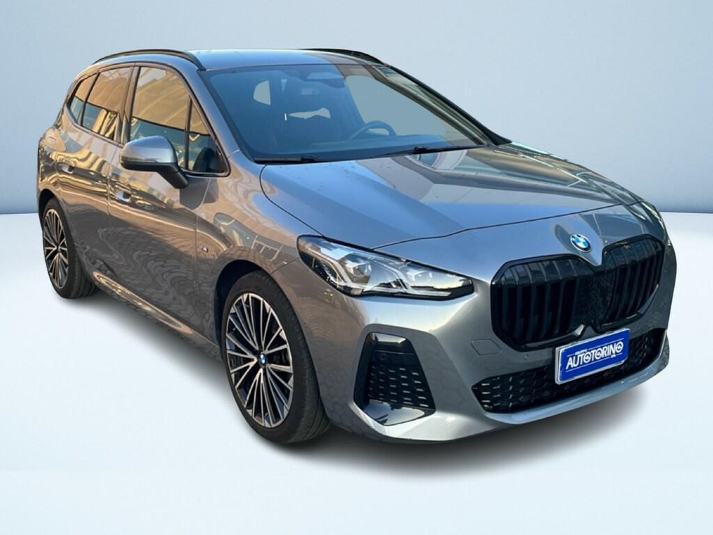 BMW Serie 2 218d Active Tourer Msport auto