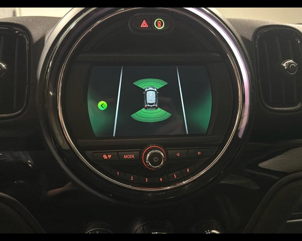 Mini Cooper SD Countryman 2.0 TwinPower Turbo Cooper SD Hype Steptronic