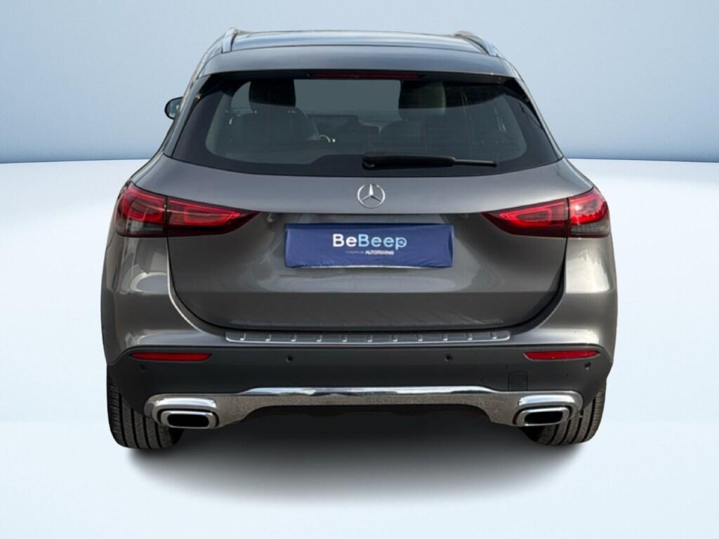 Mercedes GLA 200 Sport Plus auto