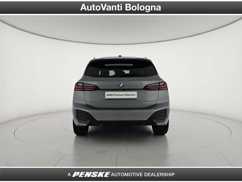 BMW Serie 2 218d Active Tourer Msport auto