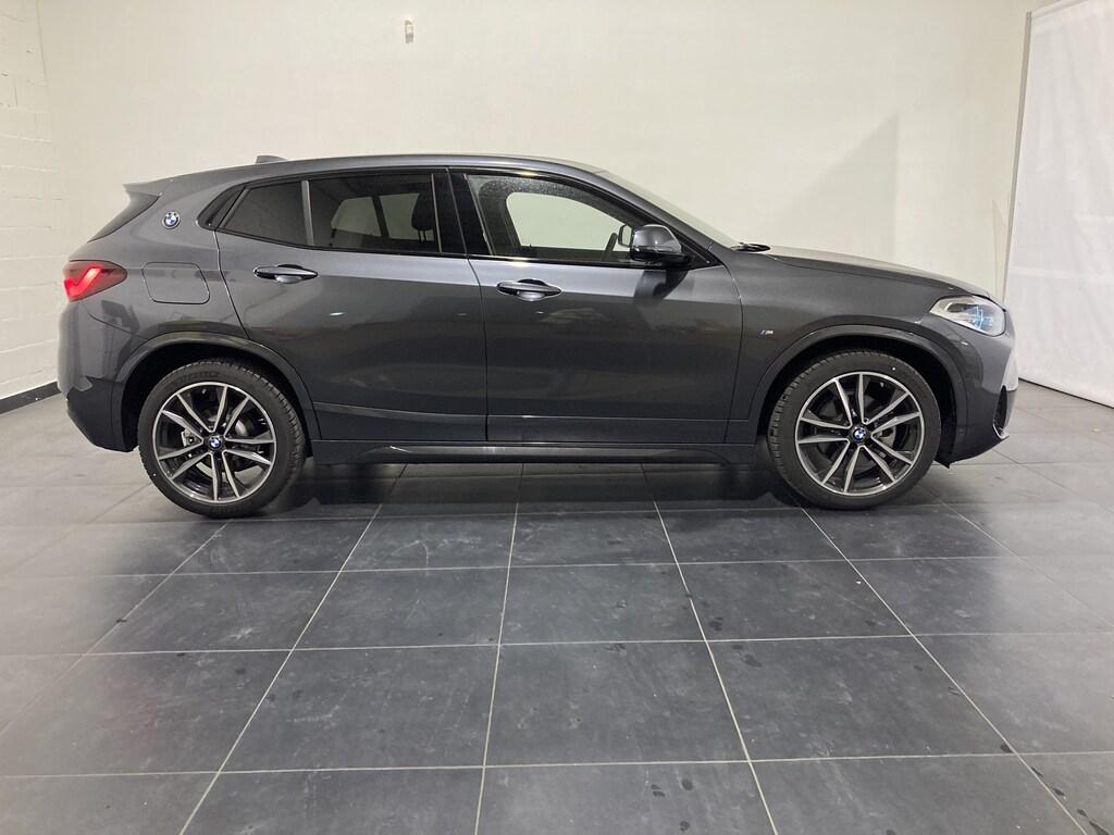 BMW X2 sdrive18i Msport auto