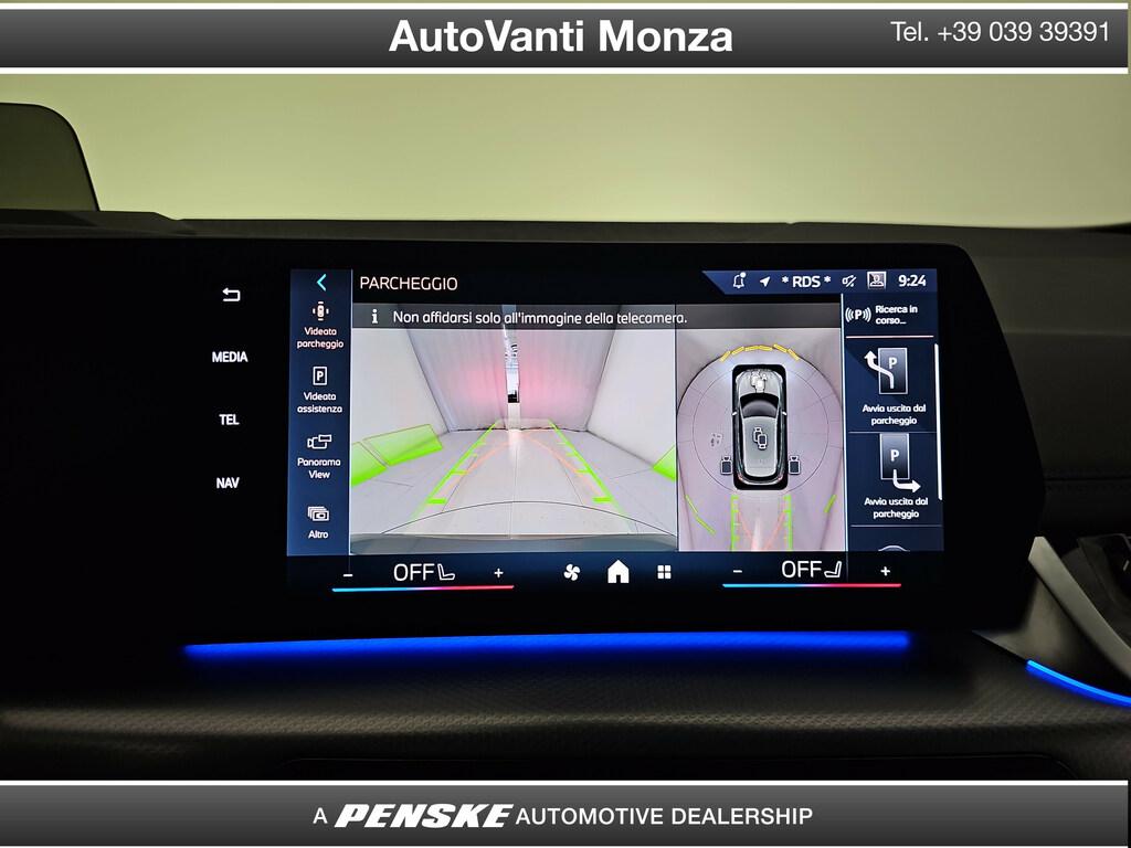 BMW Serie 2 218d Active Tourer Msport auto