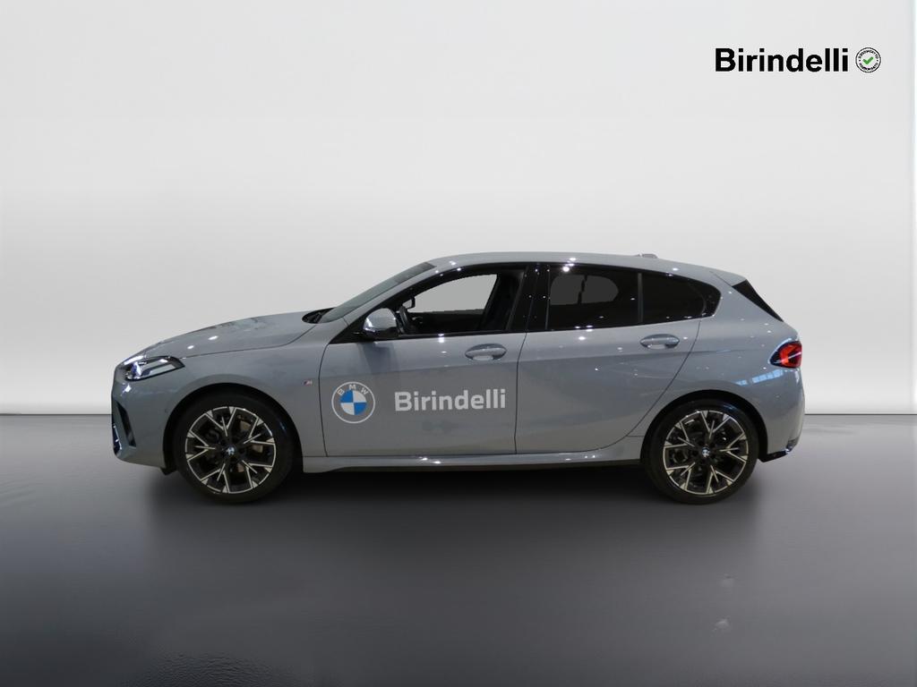 BMW Serie 1 118d MSport auto