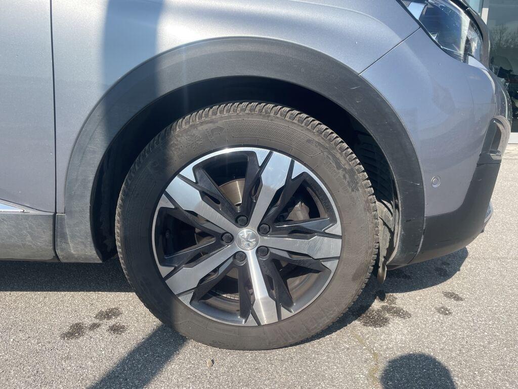 Peugeot 3008 1.5 bluehdi Allure s&s 130cv eat8