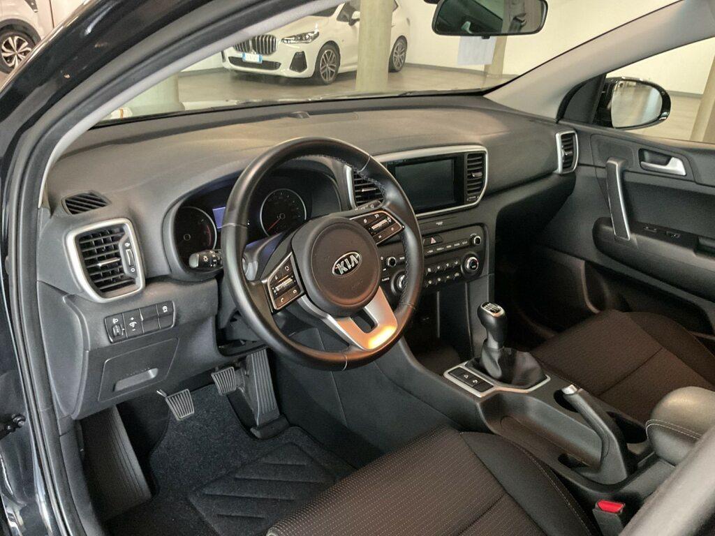 Kia Sportage 1.6 t-gdi Energy Adas Pack Plus awd 177cv dct7