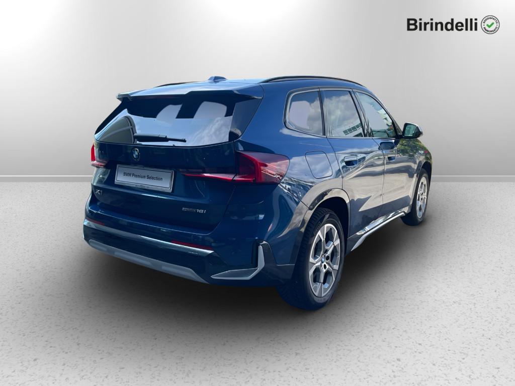 BMW X1 sdrive18i X-Line auto