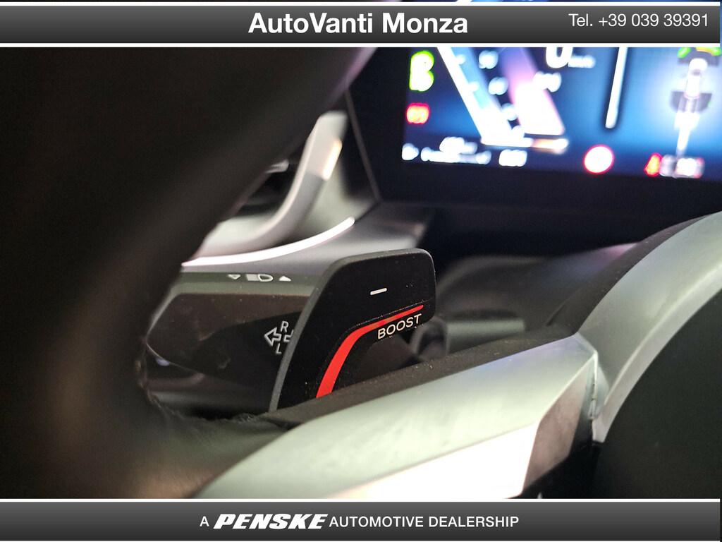 BMW Serie 2 218d Active Tourer Msport auto