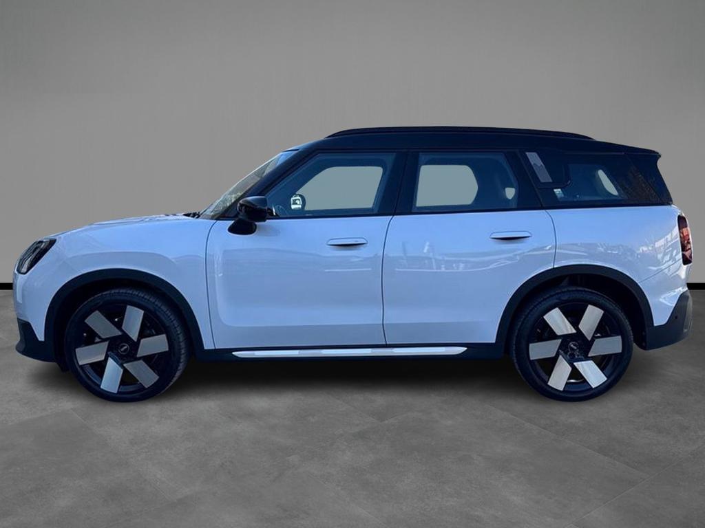 Mini Mini Countryman 1.5 48V C Favoured auto