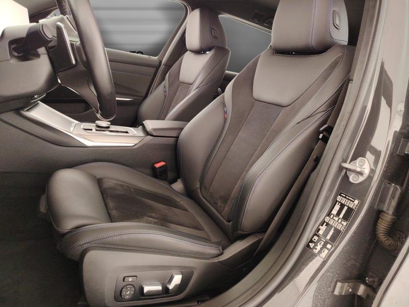 BMW Serie 3 320d Touring mhev 48V Msport xdrive auto