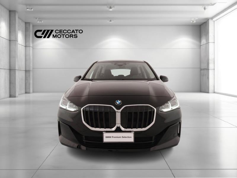 BMW Serie 2 218d Active Tourer auto