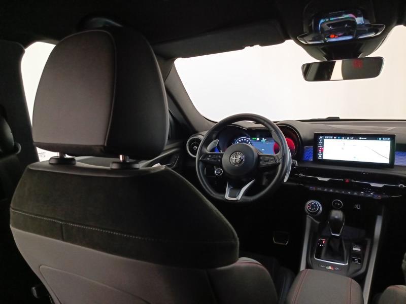 Alfa Romeo Tonale 1.5 hybrid Speciale 130cv ddct7