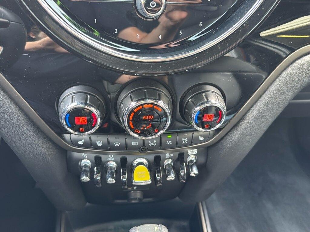 Mini Cooper Countryman 1.5 TwinPower Turbo Cooper