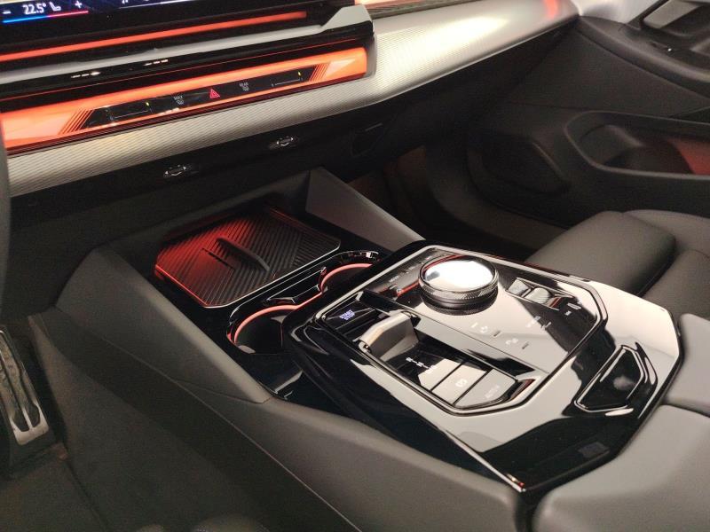 BMW i5 edrive40 Msport