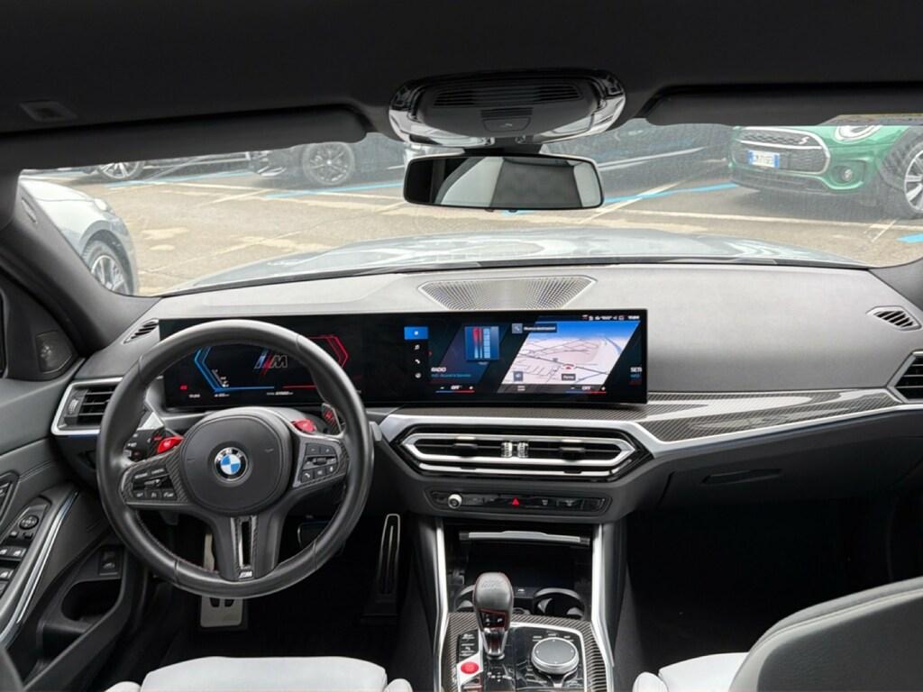 BMW M3 Touring 3.0 Competition M xdrive auto