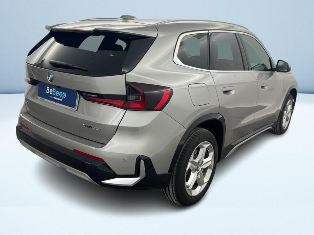 BMW X1 xdrive23i mhev 48V X-Line auto