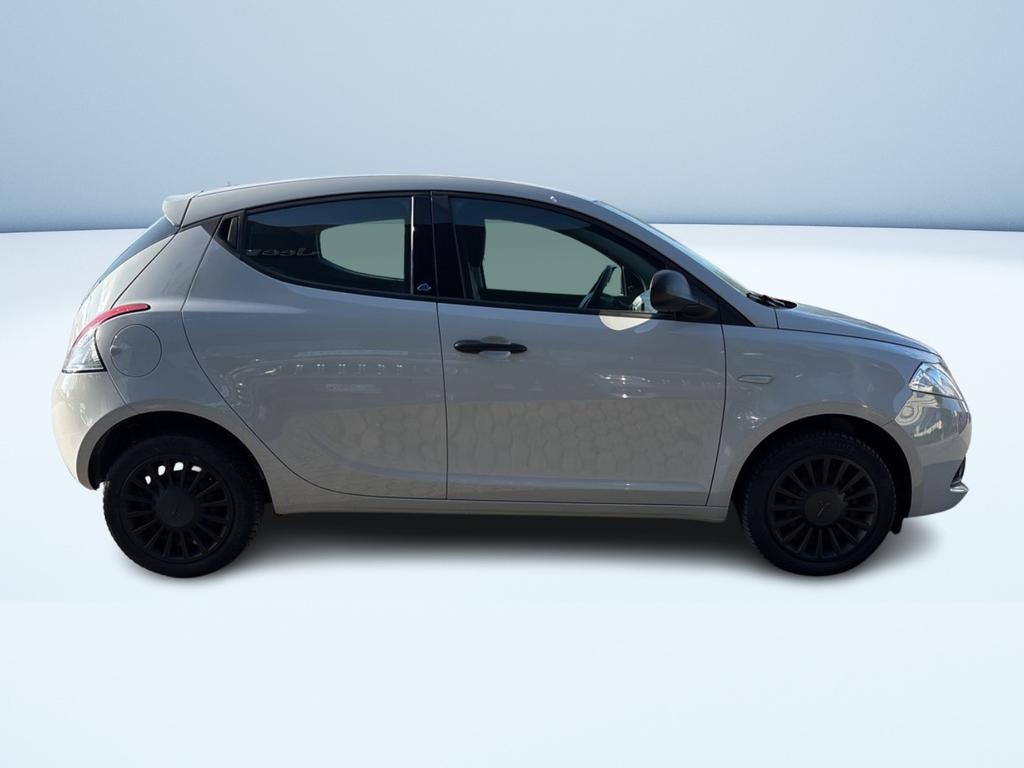 Lancia Ypsilon 1.2 Elefantino Blu s&s 69cv my19