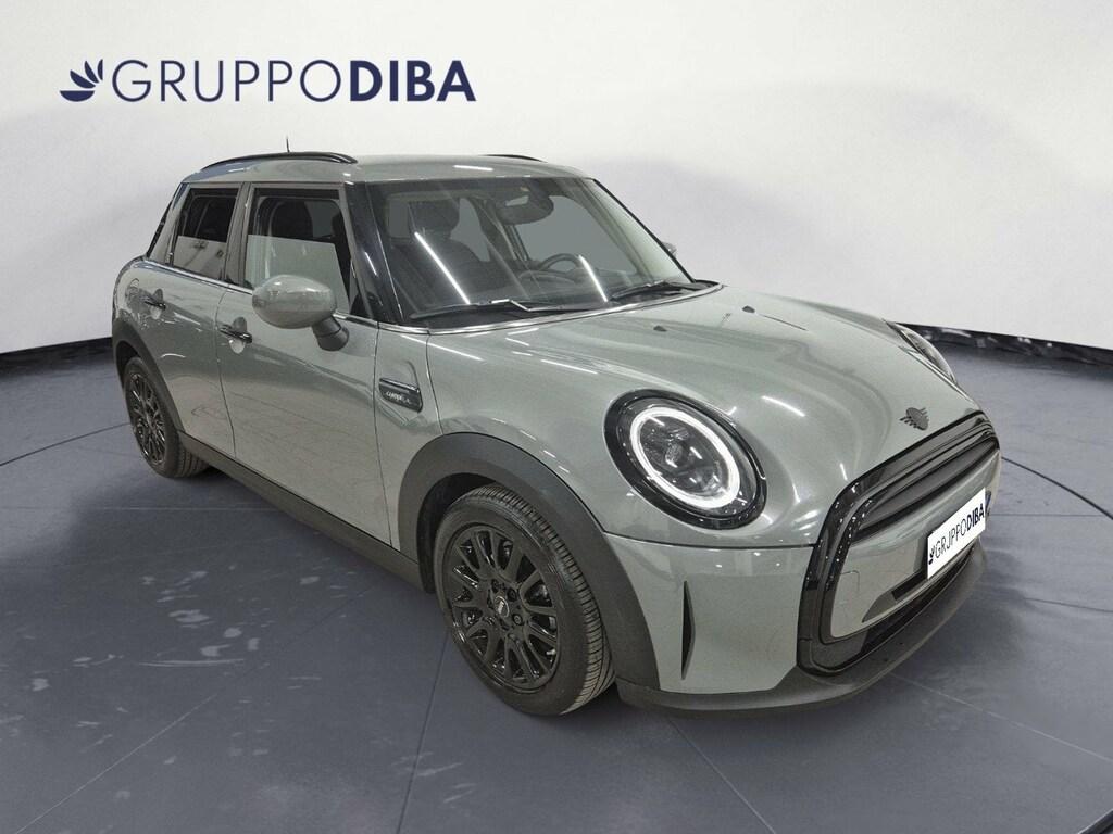 Mini Mini 5p 1.5 One Camden 102cv