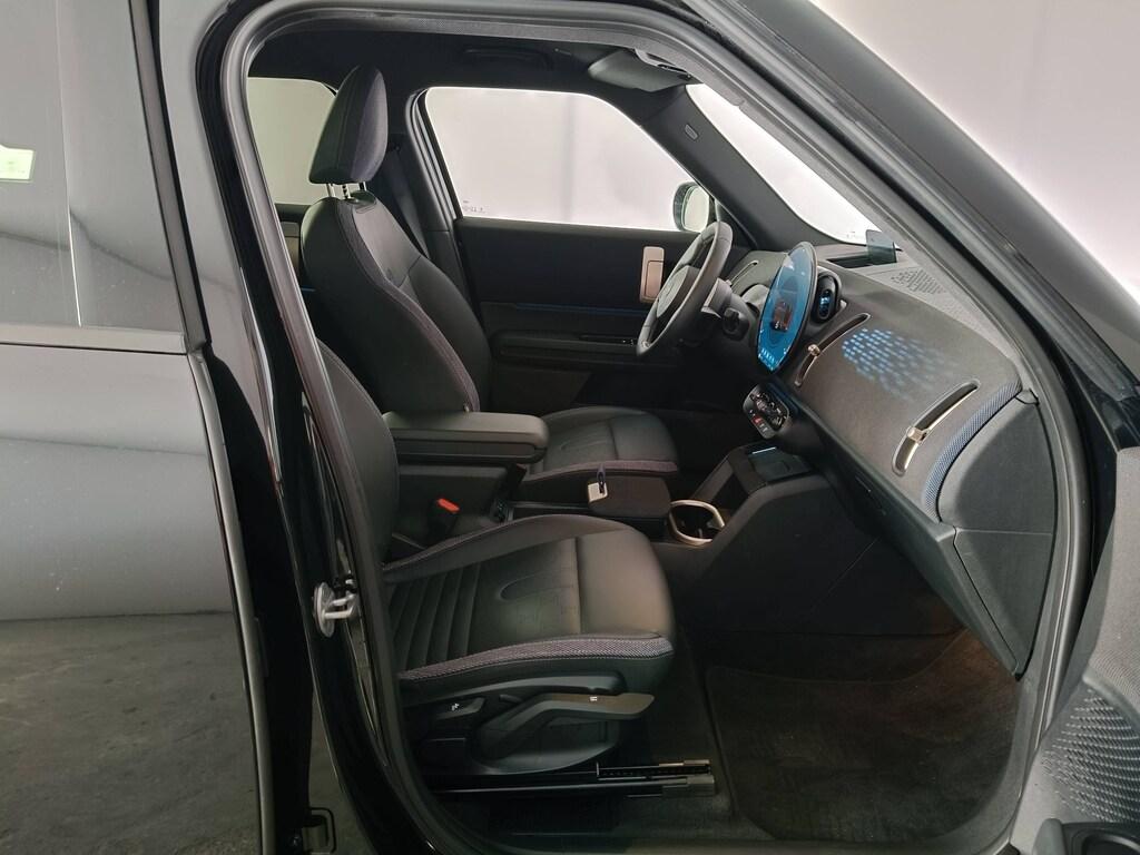 Mini Mini Countryman 1.5 48V C Classic auto