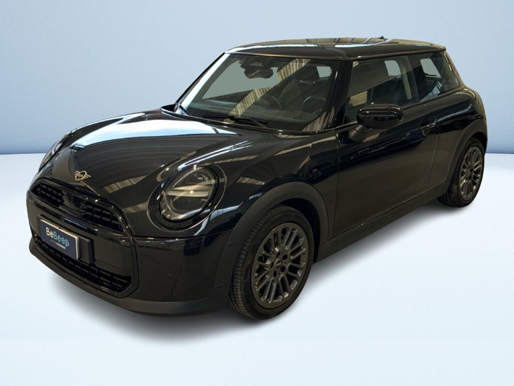 Mini Mini Cooper 3p 1.5 C Essential auto