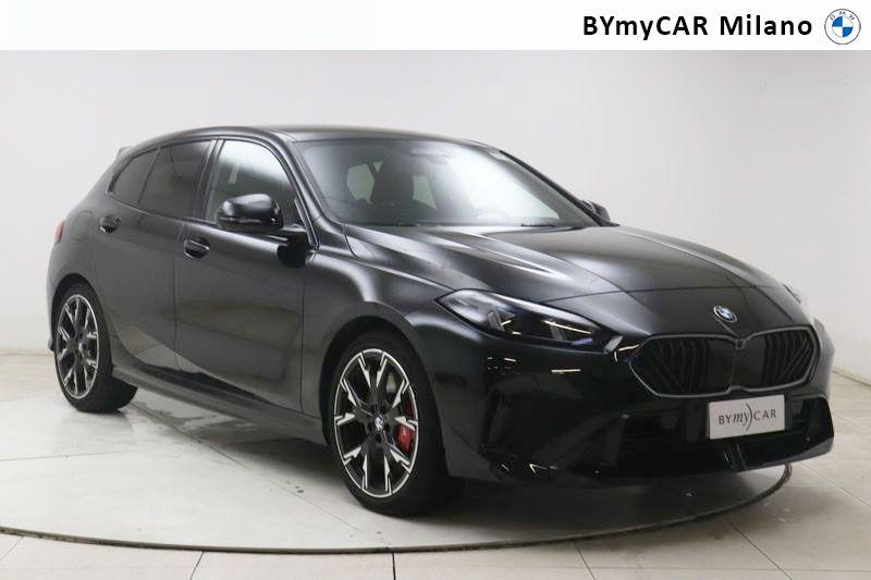 BMW Serie 1 118d MSport auto