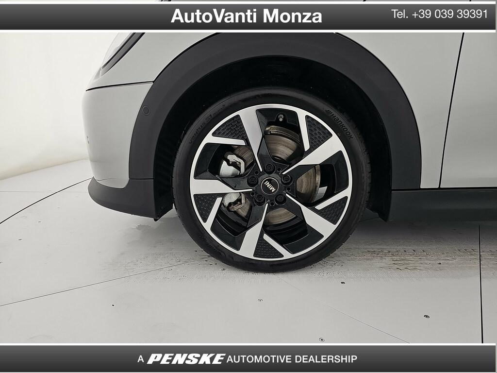 Mini Mini Cooper 3p 1.5 C JCW auto