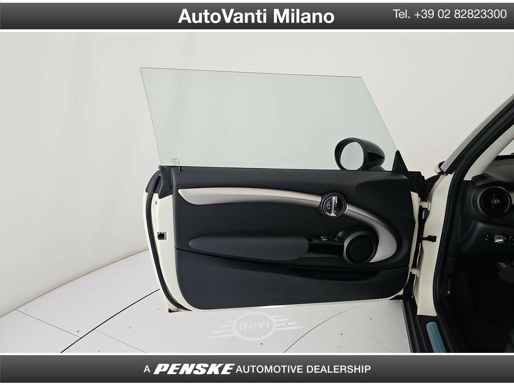 Mini Cooper 1.5 TwinPower Turbo Cooper Boost DCT