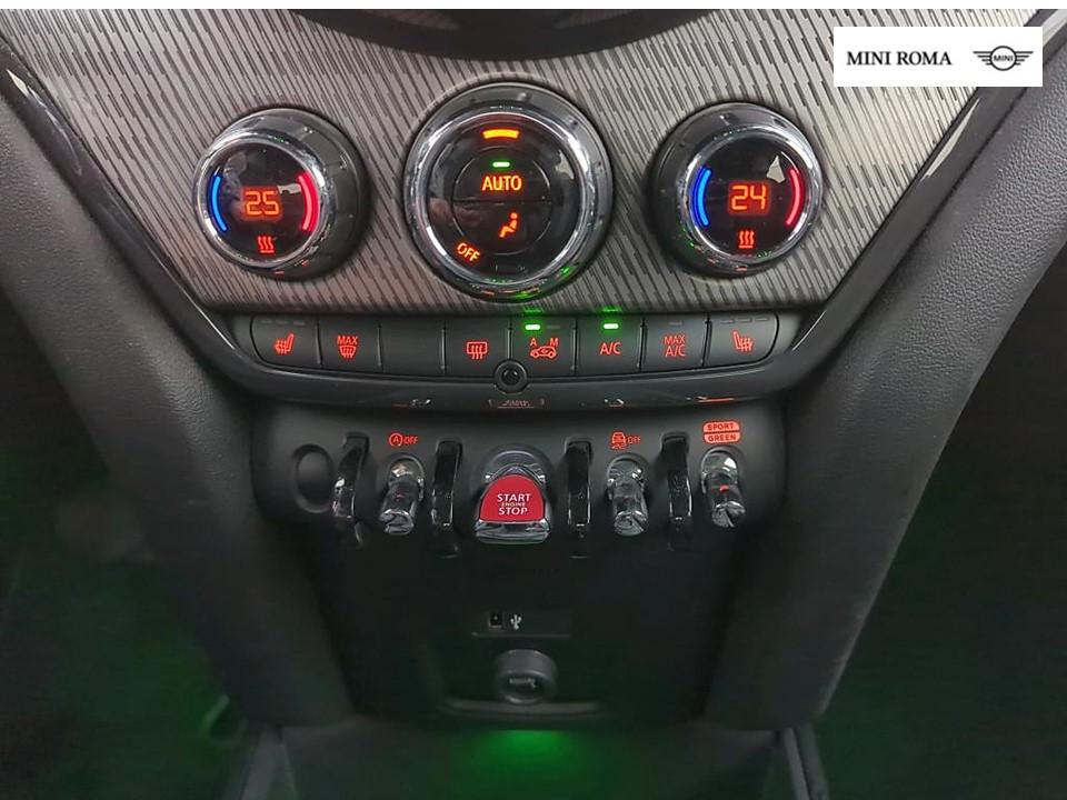 Mini Cooper SD Countryman 2.0 Cooper SD