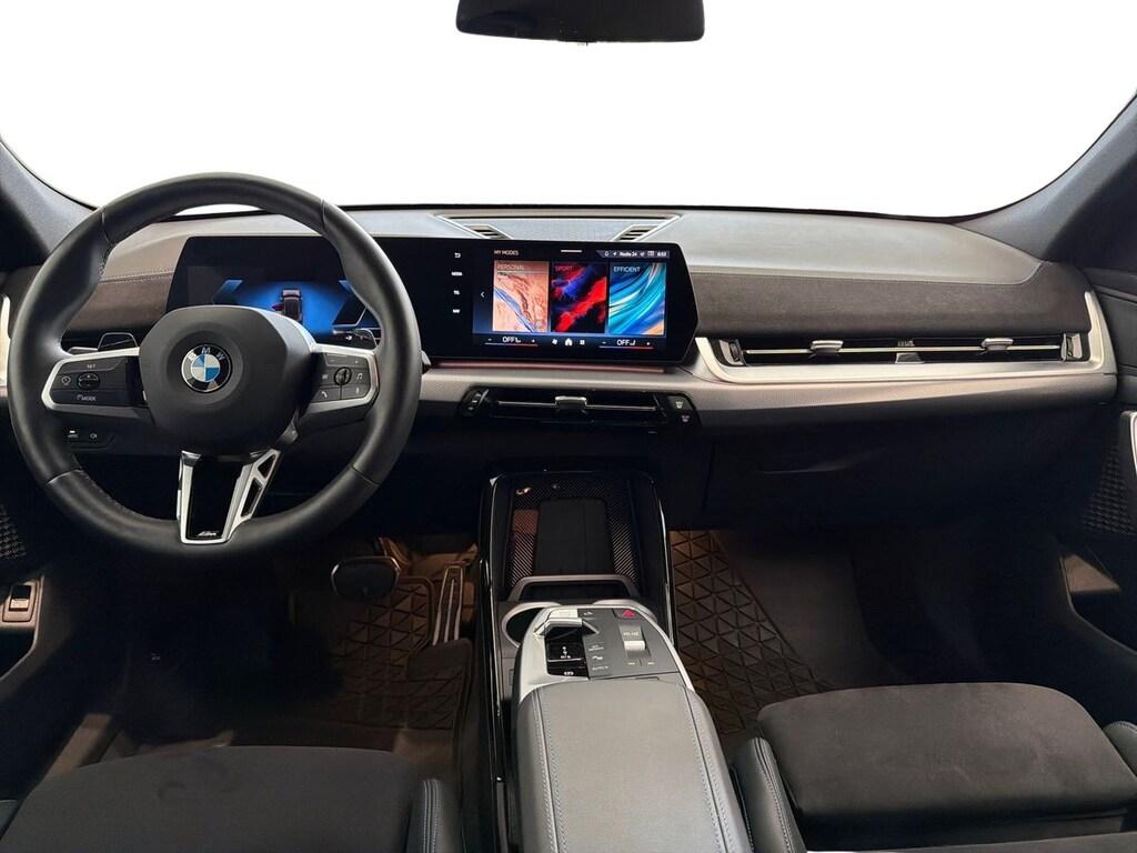 BMW X2 sdrive 18d MSport Pro auto